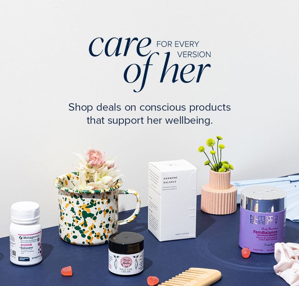 Women's Month Deals
